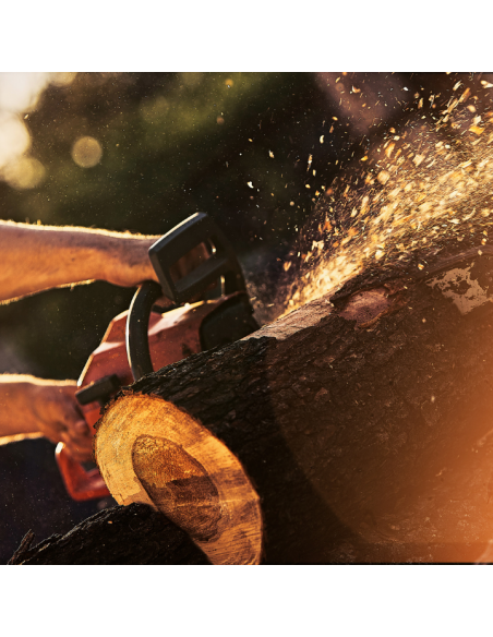 Łańcuch tnący NAC do piły 12" 44 ogniwka 3/8 x 1,3 TT-M2600-2 5902490726567 2