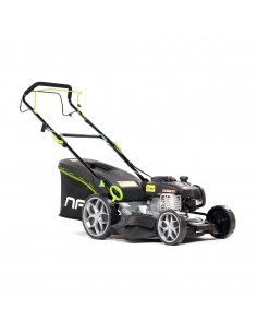 Solidna kosiarka spalinowa z napędem Briggs&Stratton NAC LS46-450E-HSS 125 cm³ szer. koszenia 46 cm 5902490743908 2