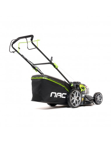 Solidna kosiarka spalinowa z napędem Briggs&Stratton NAC LS46-450E-HSS 125 cm³ szer. koszenia 46 cm 5902490743908 4