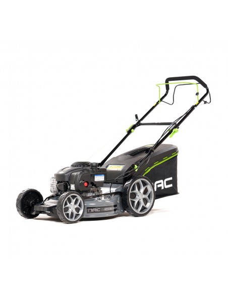 Solidna kosiarka spalinowa z napędem Briggs&Stratton NAC LS46-450E-HSS 125 cm³ szer. koszenia 46 cm 5902490743908 7