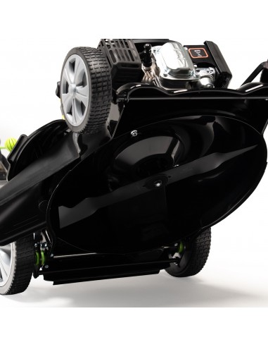 Solidna kosiarka spalinowa z napędem 51cm 196cm3 rozrusznik el. -LS50-196-HS-ES 5902490742239 12