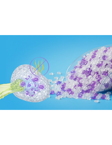 Bezpyłowy żwirek silikonowy dla kota Carlos 3,8L 5905842537286 2