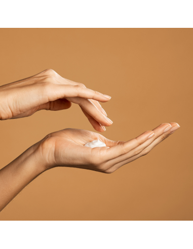 Regenerujący krem do rąk Luksja Hand Care 50 ml 5900536363035 4