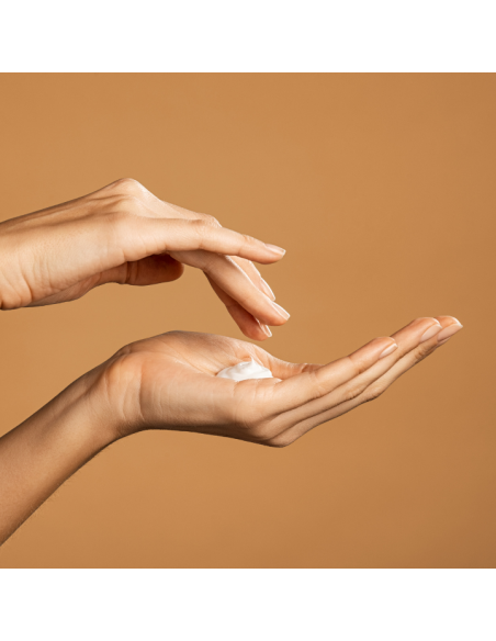 Lekki krem do rąk Szybkie Wchłanianie Luksja Hand Care 50 ml 5900536363066 4