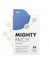 Przezroczyste plastry na wypryski Hero Mighty Patch Invisible+ 24 szt.