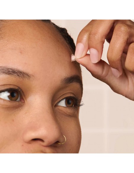 Przezroczyste plastry na wypryski Hero Mighty Patch Invisible+ 24 szt. 5010724000434 5