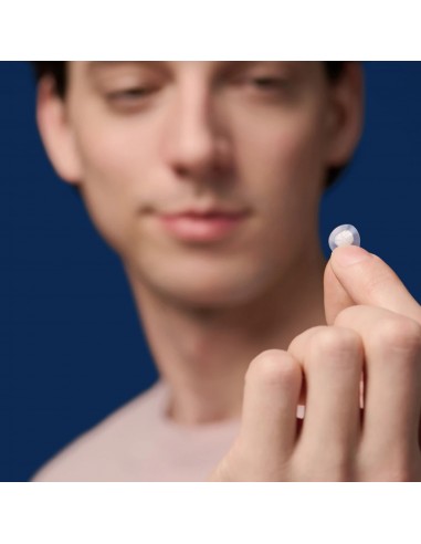 Przezroczyste plastry na wypryski Hero Mighty Patch Invisible+ 24 szt. 5010724000434 6