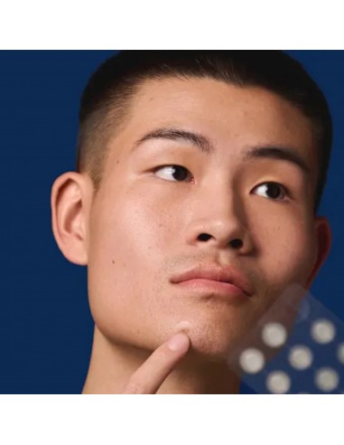 Przezroczyste plastry na wypryski Hero Mighty Patch Invisible+ 24 szt. 5010724000434 8