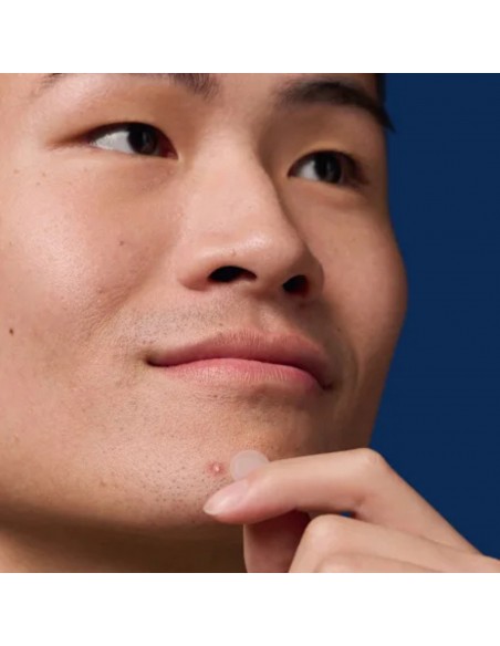 Przezroczyste plastry na wypryski Hero Mighty Patch Invisible+ 24 szt. 5010724000434 9