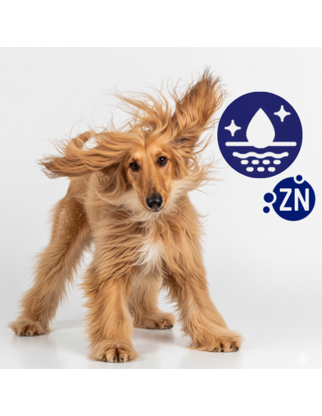 Zestaw puszek dla psa z jagnięciną, wątróbką i marchewką sosie OptiVital 6x1250g 5907467782638 10