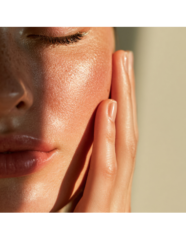 Hydrożelowa maseczka na twarz i dekolt w płachcie LiftGlow Intensive Collagen 4 szt. 5907346090007 10