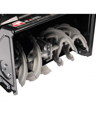 Mocna odśnieżarka spalinowa z napędem NAC STP196L-56/40-K 5900607536924 12