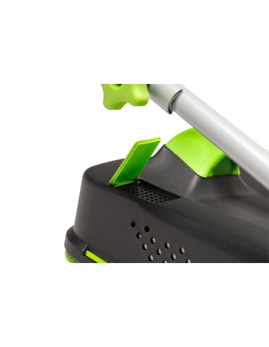 Mocna kosiarka spalinowa z napędem oraz  silnikiem LONCIN NAC LS55-196-HSD-LI 5w1, 196 cm³ szer. koszenia 55 cm 5902490740785 14