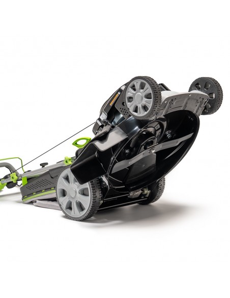 Mocna kosiarka spalinowa z napędem oraz  silnikiem LONCIN NAC LS55-196-HSD-LI 5w1, 196 cm³ szer. koszenia 55 cm 5902490740785 11