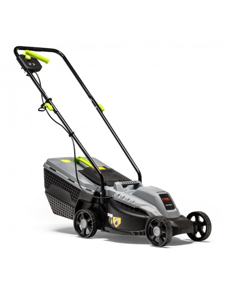 KOSIARKA ELEKTRYCZNA NAC LE13-32-PB-C 1300W 32CM KOSZ 30 LITRÓW 5900607534197 2