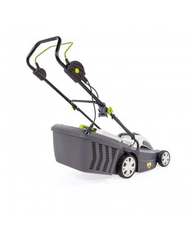 Kosiarka elektryczna NAC LE16-38-PB-KC 1600W szerokość koszenia 38 cm 5902067856406 2