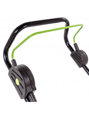 Kosiarka elektryczna NAC LE16-38-PB-KC 1600W szerokość koszenia 38 cm 5902067856406 8