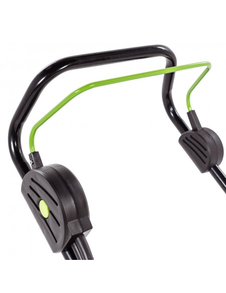 Kosiarka elektryczna NAC LE16-38-PB-KC 1600W szerokość koszenia 38 cm 5902067856406 8