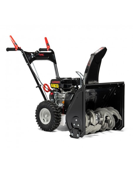 Odśnieżarka spalinowa z napędem NAC STP196L-61-K 5900607536931 2