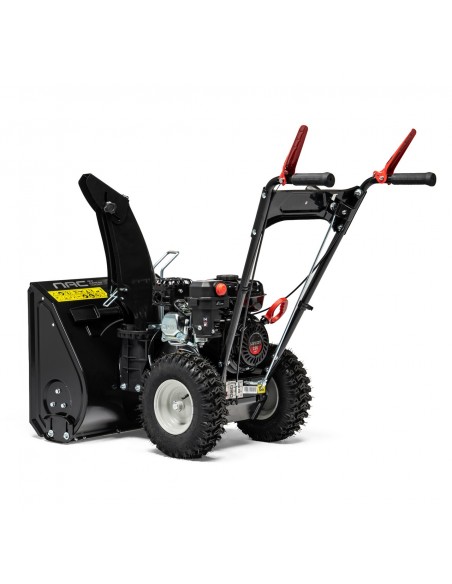 Odśnieżarka spalinowa z napędem NAC STP196L-61-K 5900607536931 5