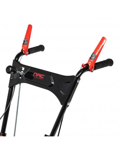 Odśnieżarka spalinowa z napędem NAC STP196L-61-K 5900607536931 8