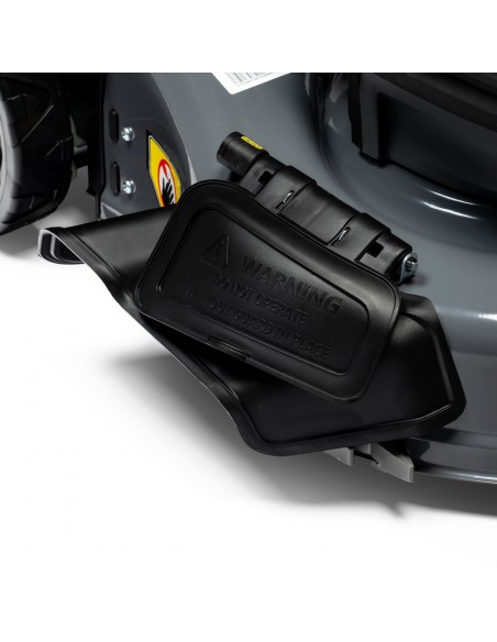 Kosiarka elektryczna NAC LE18-46-SIR-JR z silnikiem indukcyjnym 1800W 5902490741867 9