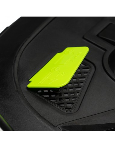 Kosiarka elektryczna NAC LE18-46-SIR-JR z silnikiem indukcyjnym 1800W 5902490741867 12