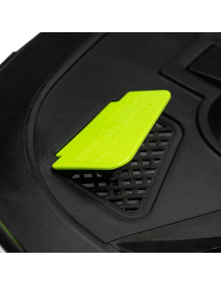 Kosiarka elektryczna NAC LE18-46-SIR-JR z silnikiem indukcyjnym 1800W 5902490741867 12