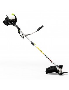 Mocna podkaszarka kosa spalinowa NAC BP540-32B-V 3,2 KM 5902067851296 2