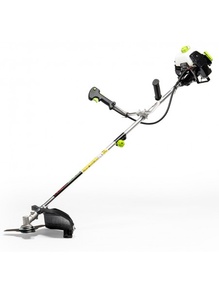 Mocna podkaszarka kosa spalinowa NAC BP540-32B-V 3,2 KM 5902067851296 3