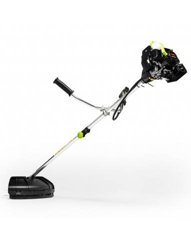 Mocna podkaszarka kosa spalinowa NAC BP540-32B-V 3,2 KM 5902067851296 4