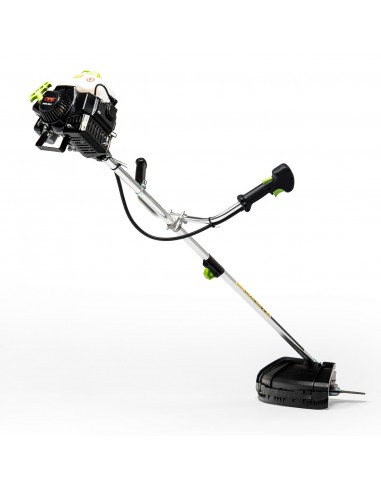 Mocna podkaszarka kosa spalinowa NAC BP540-32B-V 3,2 KM 5902067851296 5