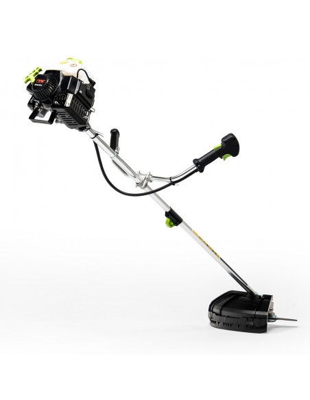 Mocna podkaszarka kosa spalinowa NAC BP540-32B-V 3,2 KM 5902067851296 5