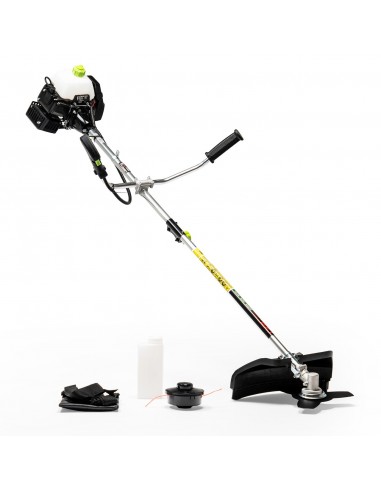 Mocna podkaszarka kosa spalinowa NAC BP540-32B-V 3,2 KM 5902067851296 6