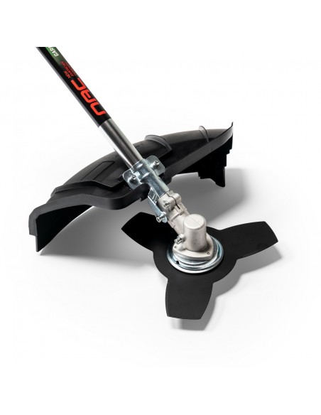 Mocna podkaszarka kosa spalinowa NAC BP540-32B-V 3,2 KM 5902067851296 7