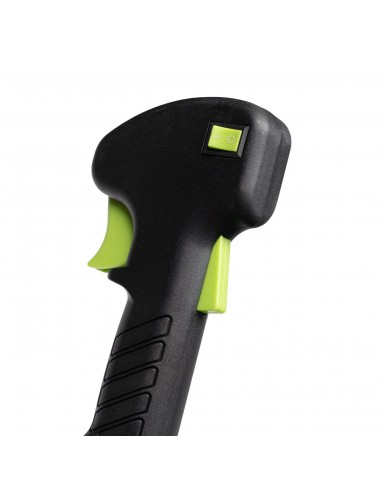 Mocna podkaszarka kosa spalinowa NAC BP540-32B-V 3,2 KM 5902067851296 9