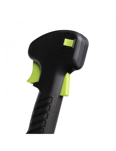 Mocna podkaszarka kosa spalinowa NAC BP540-32B-V 3,2 KM 5902067851296 9