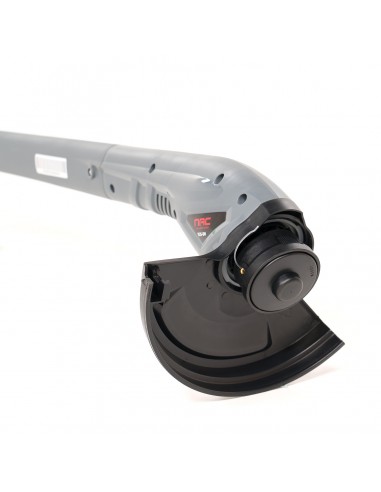 Lekka i cicha kosa podkaszarka elektryczna NAC TE25-DW KOSA, 250 W 5902067851203 5