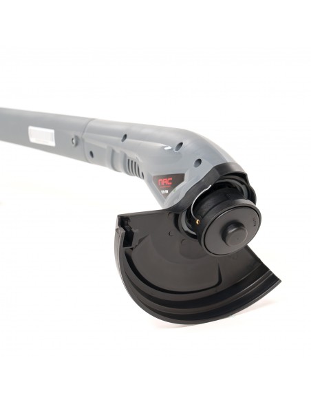 Lekka i cicha kosa podkaszarka elektryczna NAC TE25-DW KOSA, 250 W 5902067851203 5