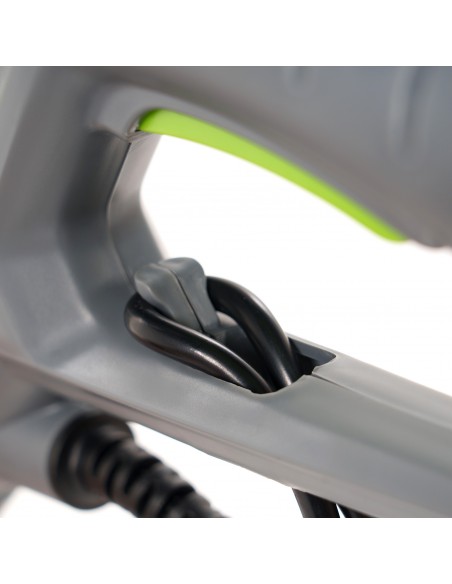 Lekka i cicha kosa podkaszarka elektryczna NAC TE25-DW KOSA, 250 W 5902067851203 6