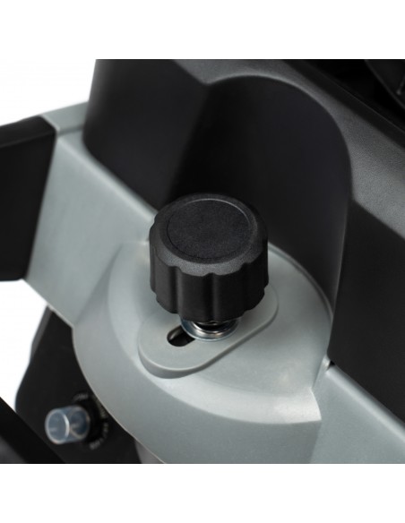 Elektryczny rozdrabniacz do gałęzi rębak NAC SHE250B-BAG-LD2, 2500 W 5902490744097 10