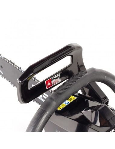 Lekka i funkcjonalna pilarka spalinowa NAC-CST38-35-06AC, prowadnica 35 cm 5907510489590 8