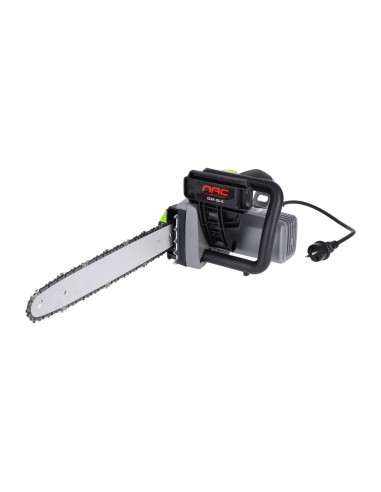 Wytrzymała pilarka elektryczna z systemem SDS - NAC CE24-OS-G, 6" 40 cm 2000 W 5902067856086 4