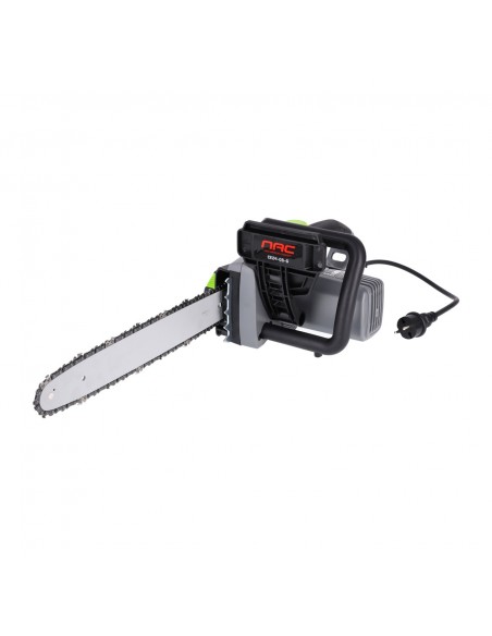 Wytrzymała pilarka elektryczna z systemem SDS - NAC CE24-OS-G, 6" 40 cm 2000 W 5902067856086 4