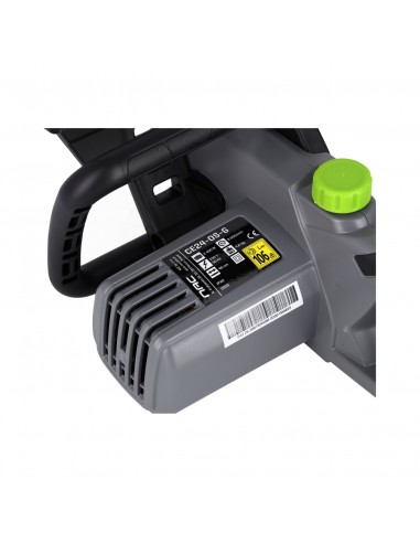 Wytrzymała pilarka elektryczna z systemem SDS - NAC CE24-OS-G, 6" 40 cm 2000 W 5902067856086 6