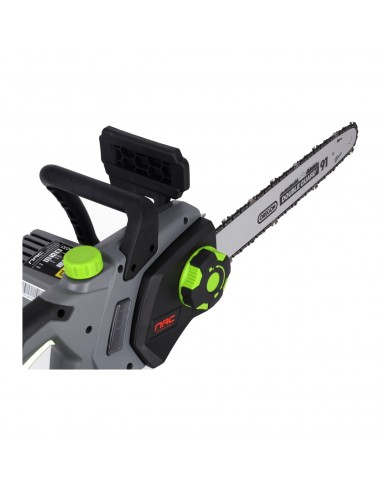 Wytrzymała pilarka elektryczna z systemem SDS - NAC CE24-OS-G, 6" 40 cm 2000 W 5902067856086 7