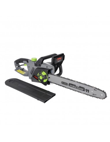 Wytrzymała pilarka elektryczna z systemem SDS - NAC CE24-OS-G, 6" 40 cm 2000 W 5902067856086