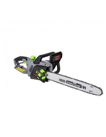 Wytrzymała pilarka elektryczna z systemem SDS - NAC CE24-OS-G, 6" 40 cm 2000 W 5902067856086 2