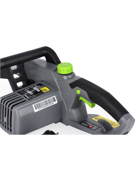 Wytrzymała pilarka elektryczna z systemem SDS - NAC CE24-OS-G, 6" 40 cm 2000 W 5902067856086 9