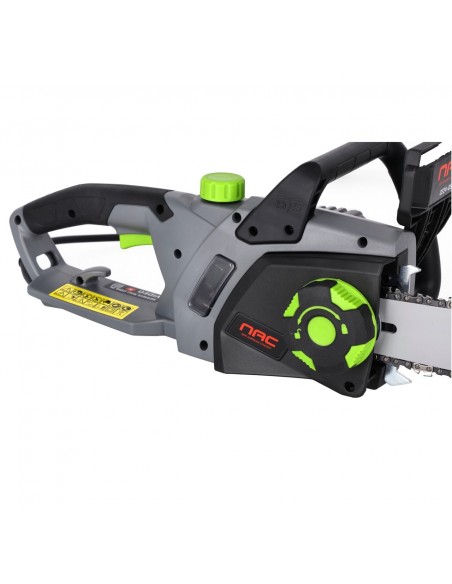 Wytrzymała pilarka elektryczna z systemem SDS - NAC CE24-OS-G, 6" 40 cm 2000 W 5902067856086 11